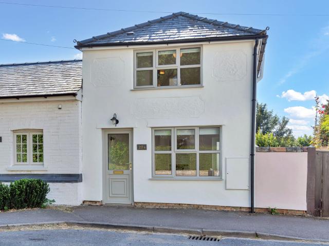 House for rent in Arrington, Cambridgeshire