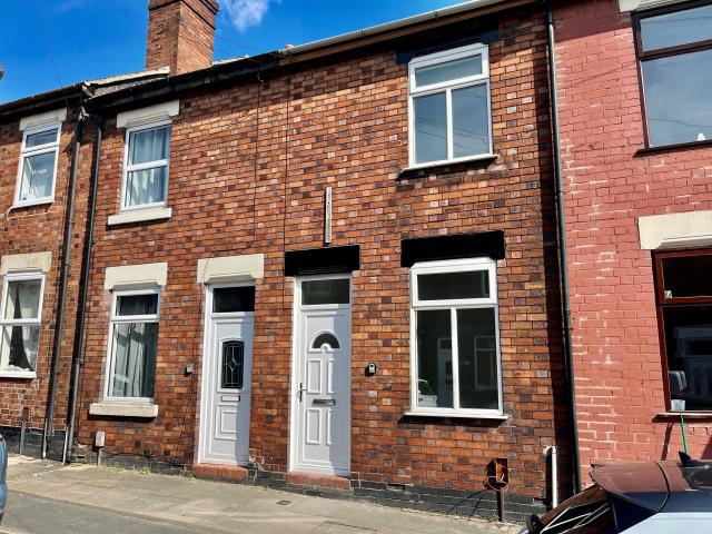 House for rent in Stoke, Stoke-on-Trent