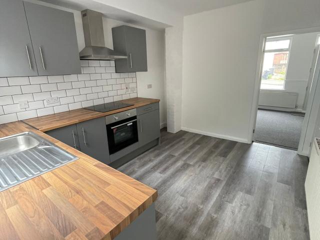 House for rent in West Melton, South Yorkshire