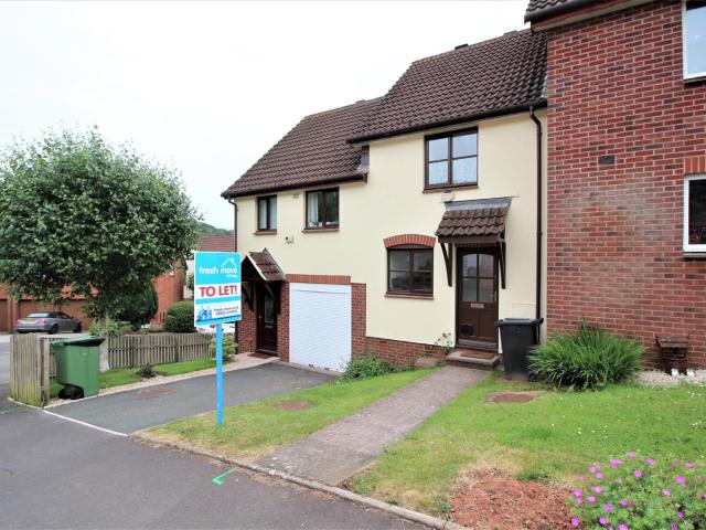 House for rent in Torre, Torquay