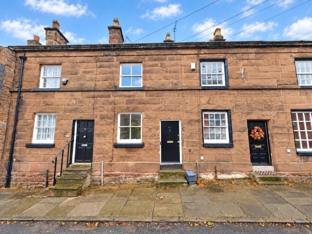 House for rent in Woolton, Liverpool