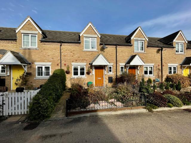 House for rent in Poplars, Shephall