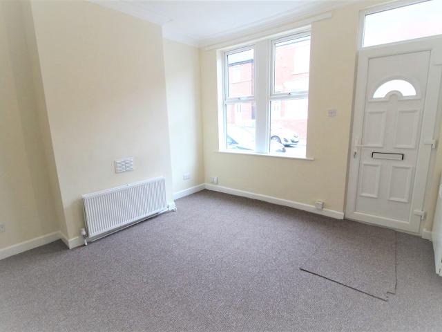 House for rent in South Yorkshire