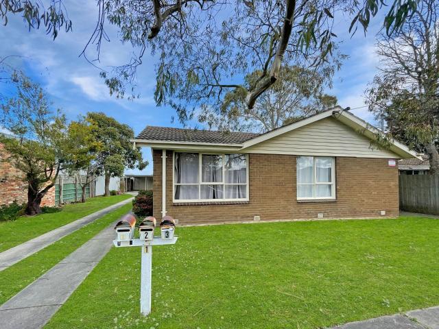 House for rent in Wendouree, Ballarat