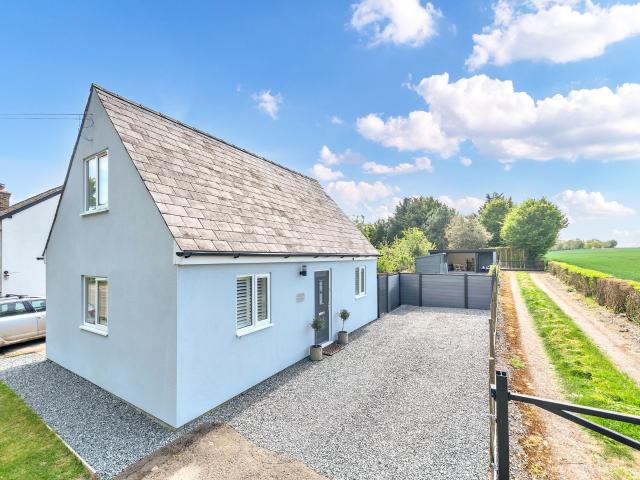 House for rent in Arrington, Cambridgeshire