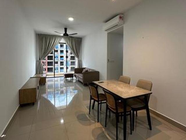 Serviced Residence for rent in Country Heights Damansara, Kuala Lumpur