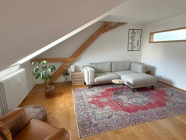 Apartment mieten in Basel, Basel-Stadt