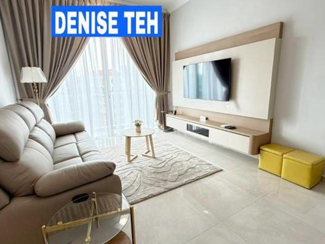 Condominium for rent in Georgetown, Penang
