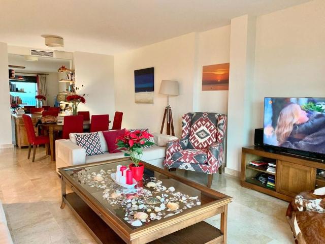 Apartamento en alquiler en Campo de Gibraltar, Andalucía