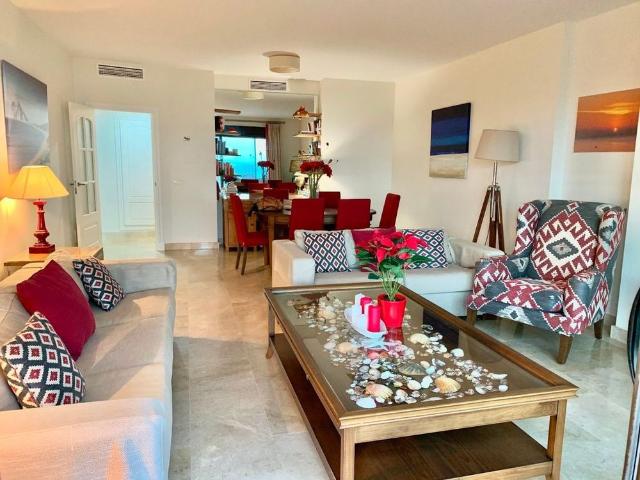 Apartamento en alquiler en Campo de Gibraltar, Andalucía