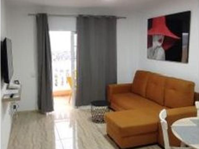 Apartamento en alquiler en Santa Cruz De Tenerife, Canarias
