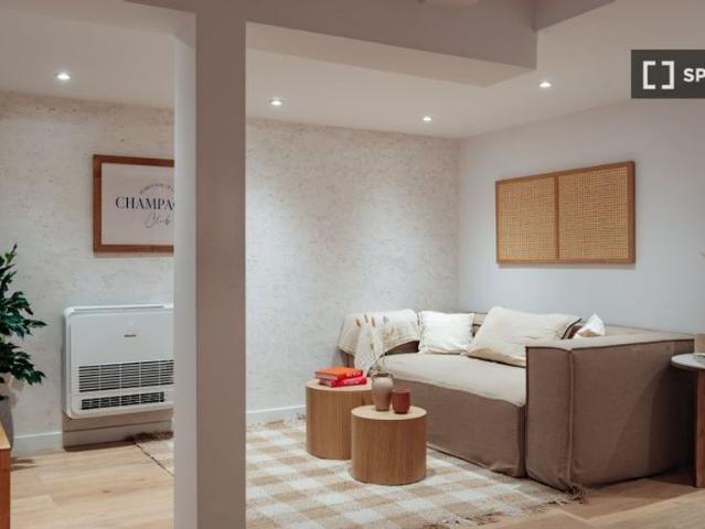 Apartamento en alquiler en Gràcia, Barcelonès