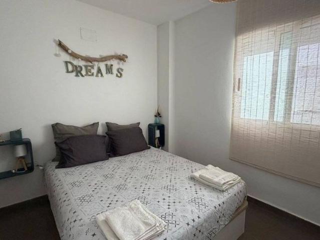 Apartamento en alquiler en la Plana Baixa, Valencia