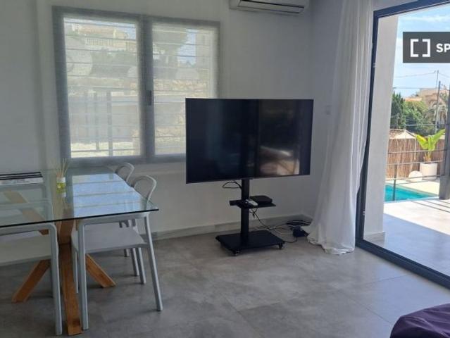 Apartamento en alquiler en Coveta Fuma, l'Alacantí