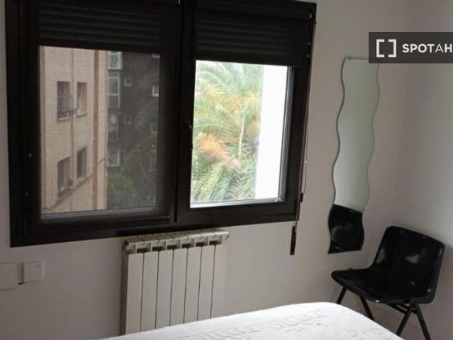 Apartamento en alquiler en Santa Barbara, Hernani