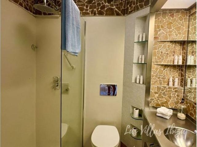 Apartamento en alquiler en Puig d'en Valls, Eivissa