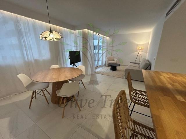 Apartamento en alquiler en Puig d'en Valls, Eivissa
