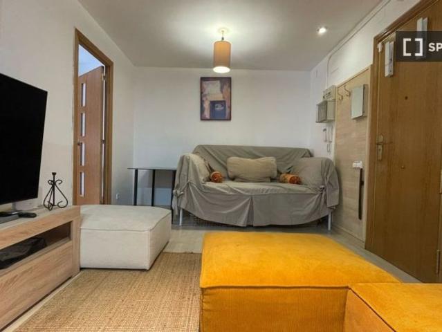 Apartamento en alquiler en Districte I, Barcelonès