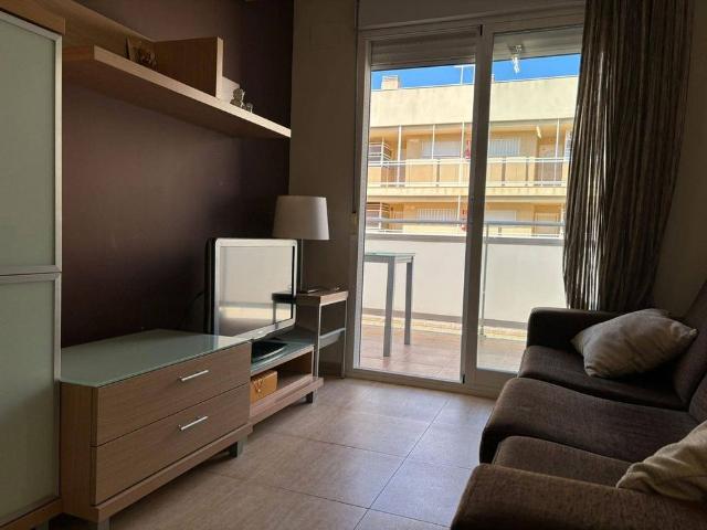 Apartamento en alquiler en la Plana Baixa, Valencia