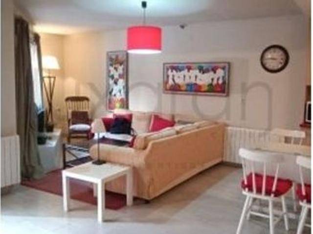 Apartamento en alquiler en el Canyeret, Segrià
