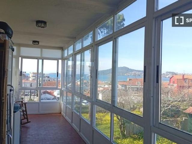 Apartamento en alquiler en Poio, Pontevedra