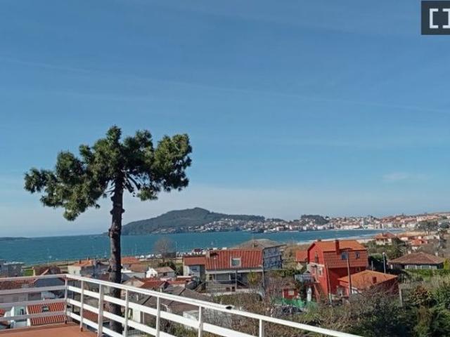 Apartamento en alquiler en Poio, Pontevedra