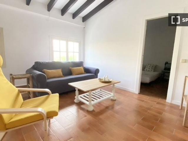 Apartamento en alquiler en Port de Pollença, Serra de Tramuntana