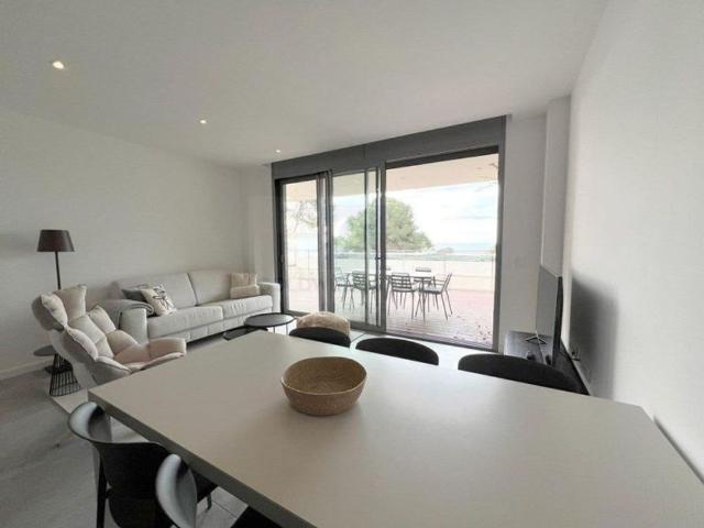 Apartamento en alquiler en Far, Tarragonès