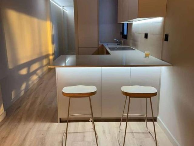 Apartamento en alquiler en Riu Sud, Santa Coloma De Gramenet