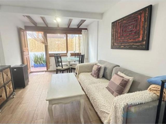 Apartamento en alquiler en S’Argamassa, Eivissa