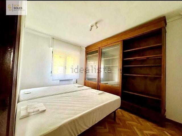 Apartamento en alquiler en Centro, Santander