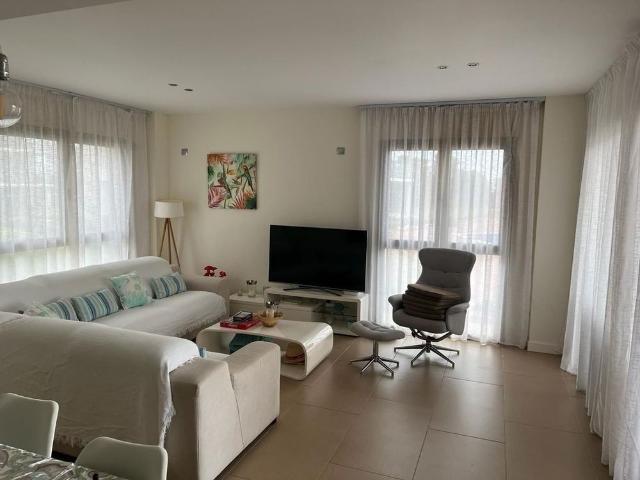 Apartamento en alquiler en Cala Santanyí, Migjorn