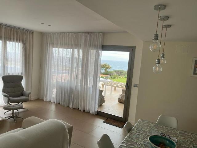 Apartamento en alquiler en Cala Santanyí, Migjorn