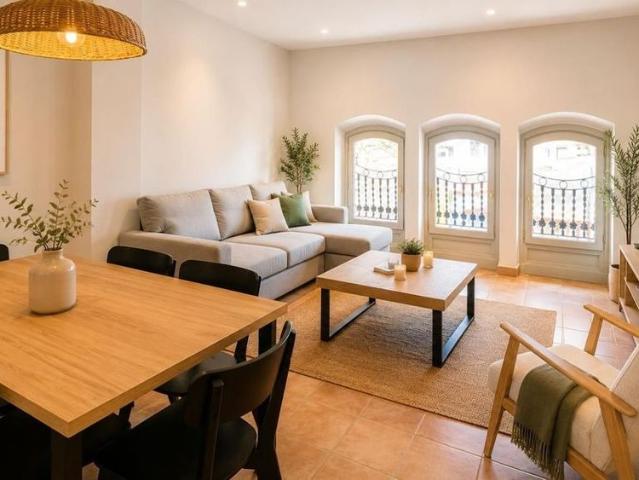Apartamento en alquiler en Eixample, Gironès