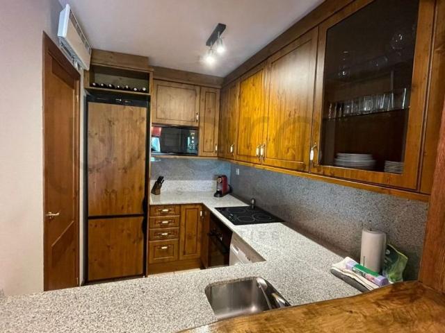 Apartamento en alquiler en el Canyeret, Segrià