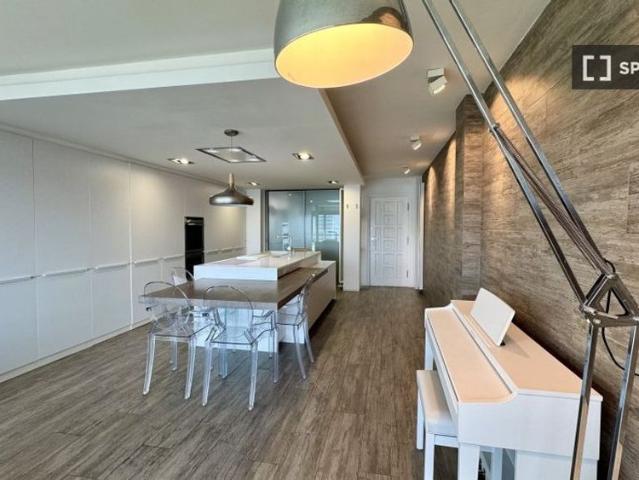 Apartamento en alquiler en Vigo