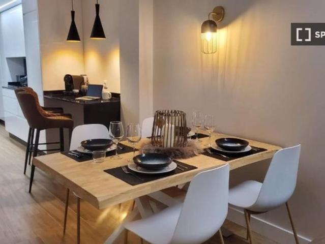 Apartamento en alquiler en Vigo
