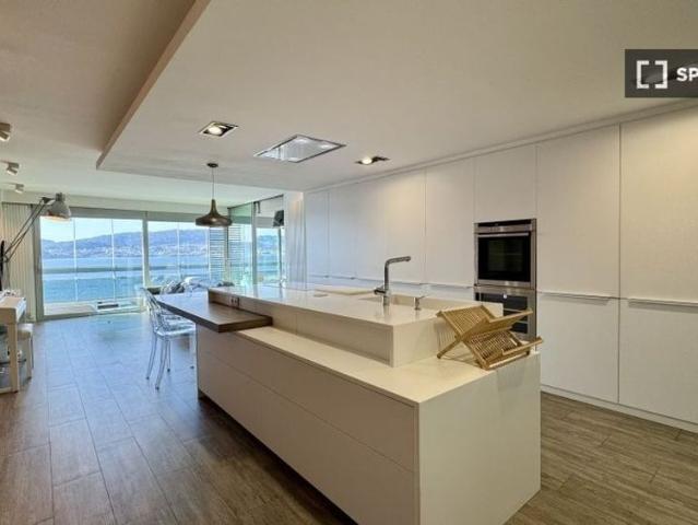 Apartamento en alquiler en As Travesas, Vigo