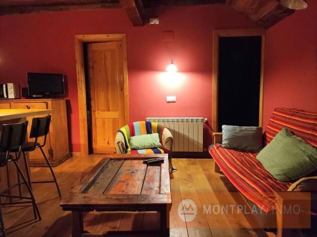 Apartamento en alquiler en el Canyeret, Segrià