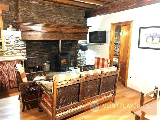 Apartamento en alquiler en el Canyeret, Segrià