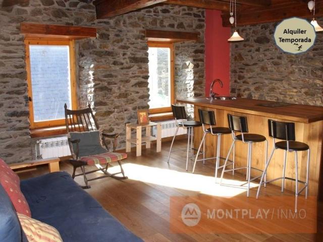 Apartamento en alquiler en el Canyeret, Segrià