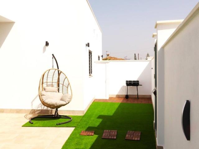 Casa en alquiler en Chiclana De La Frontera, Cádiz