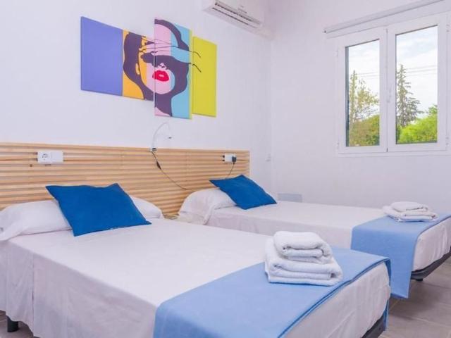 Casa en alquiler en Raiguer, Baleares