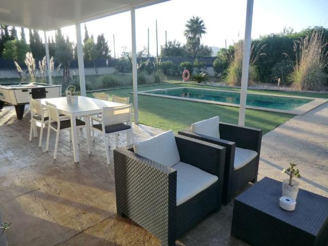 Casa en alquiler en Raiguer, Baleares