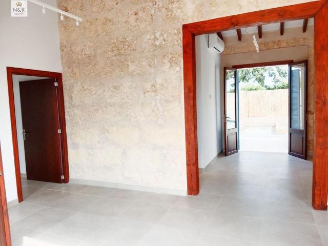 Casa en alquiler en Crist Rei, Raiguer