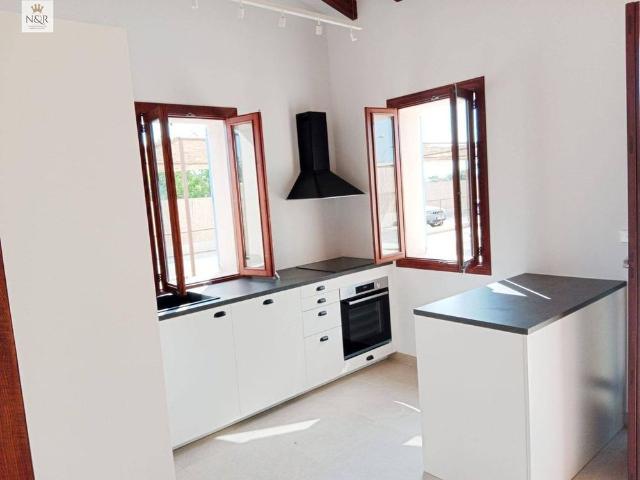 Casa en alquiler en Crist Rei, Raiguer