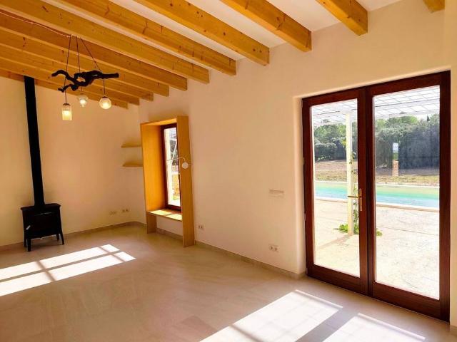 Casa en alquiler en Pla de Mallorca, Baleares