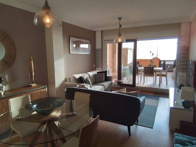 Apartamento en alquiler en Almerimar, El Ejido