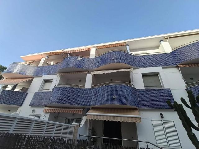 Apartamento en alquiler en Almerimar, El Ejido