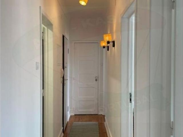 Apartamento alugar em Amadora, São Brás